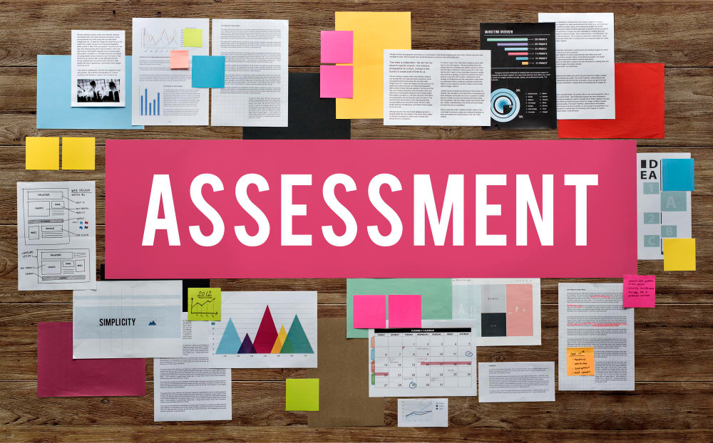 PLAR Assessment