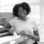 Sienna Lewis, Sienna Lewis,