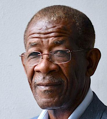 Lt. Col. Trevor Browne Lt. Col. Trevor Browne