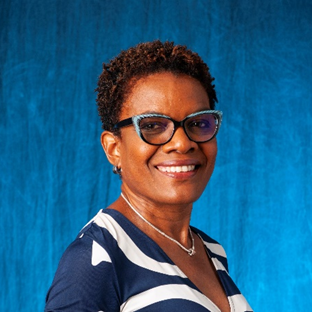 Dr. Yolanda Alleyne Dr. Yolanda Alleyne