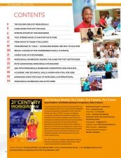 Contents Page - Page 4