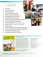 Contents Page - Page 3