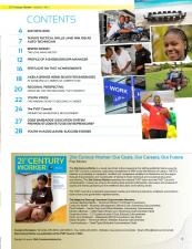 Contents Page - Page 3