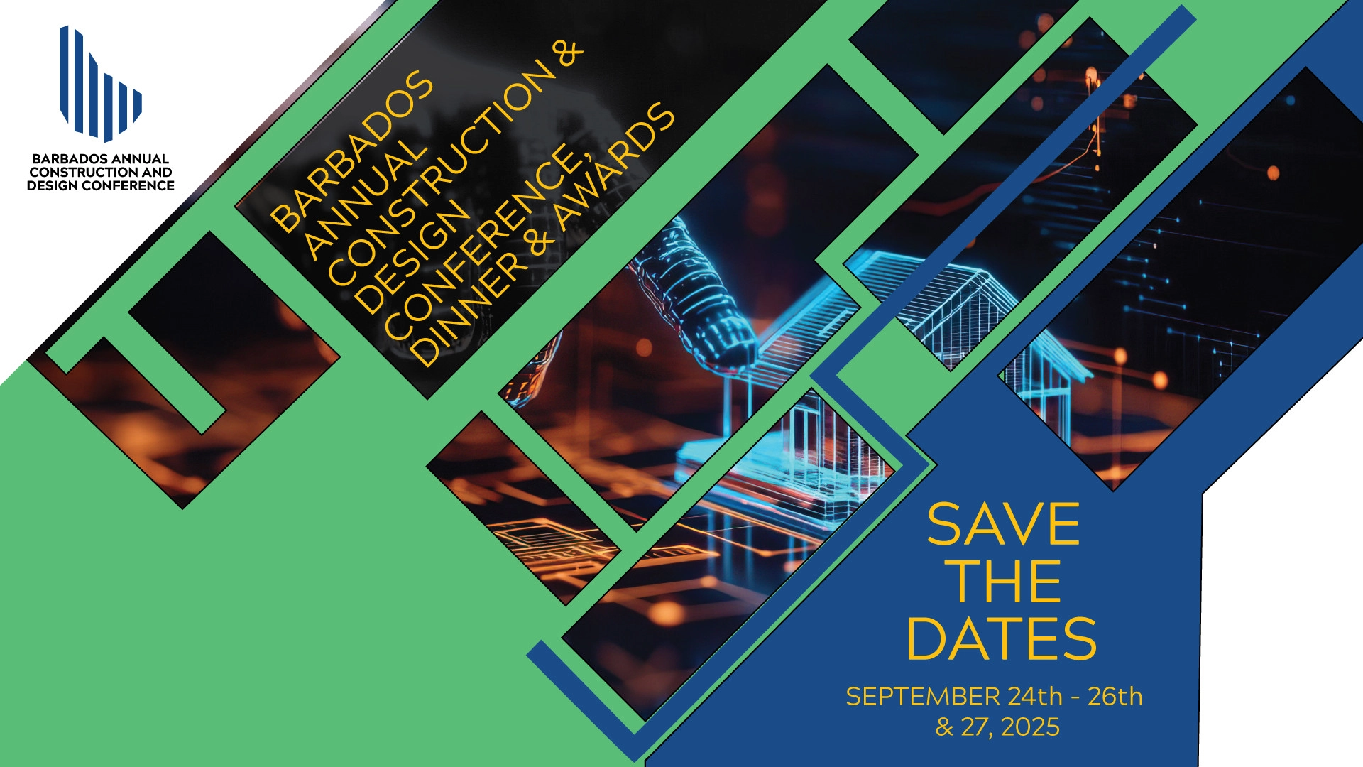 BACDC 2025 Dinner & Awards