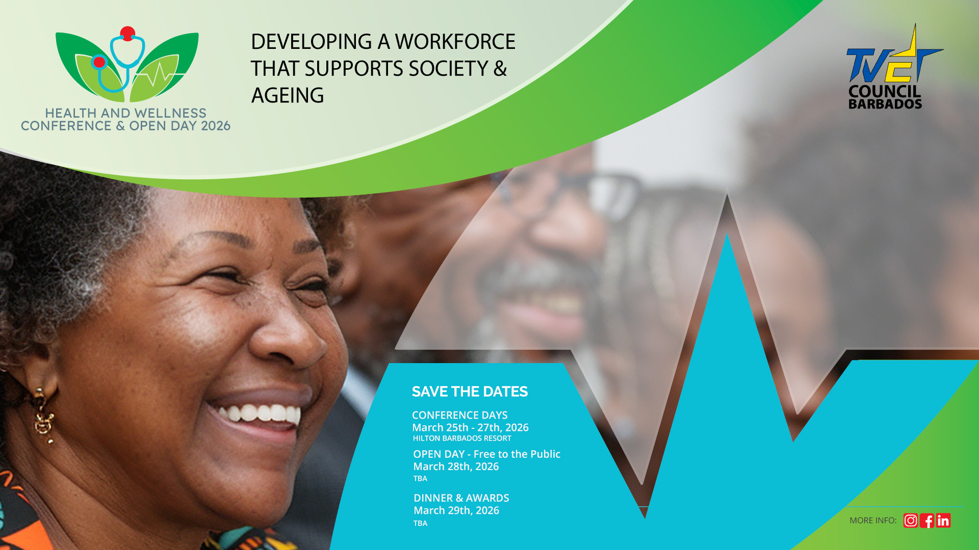 Health and Wellness Conference And Open Day 2026