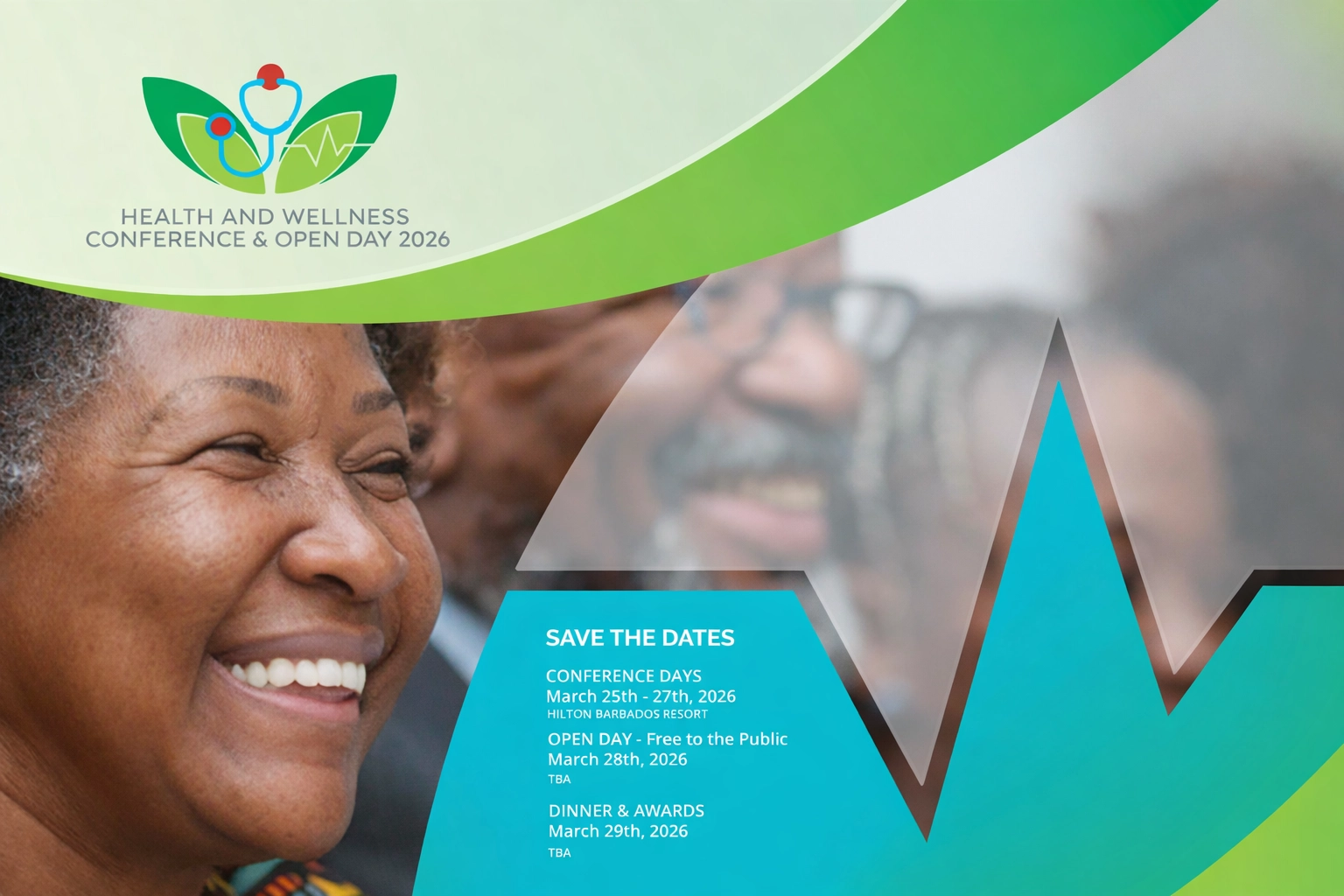 Health and Wellness Conference and Open Day 2026