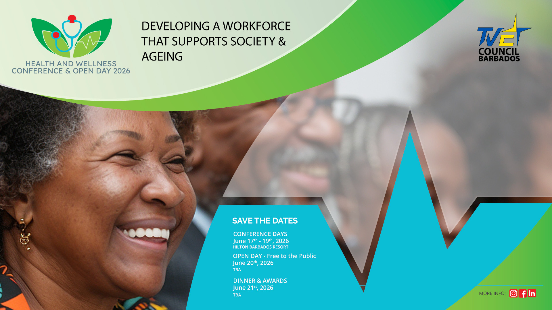 Health and Wellness Conference And Open Day 2026