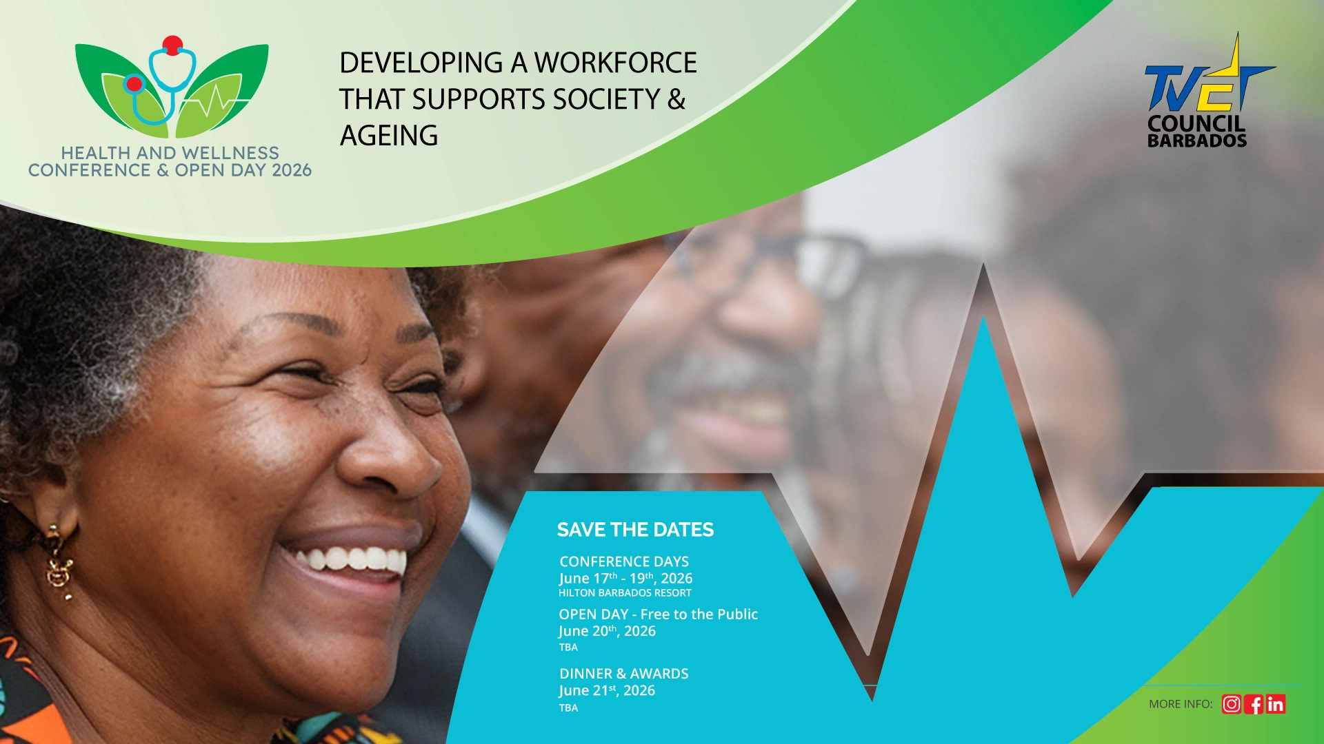 Health and Wellness Conference and Open Day 2026 (New Dates)