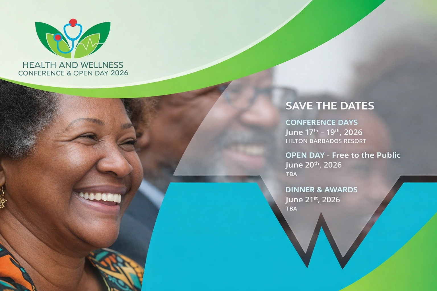 Health and Wellness Conference & Open Day 2026