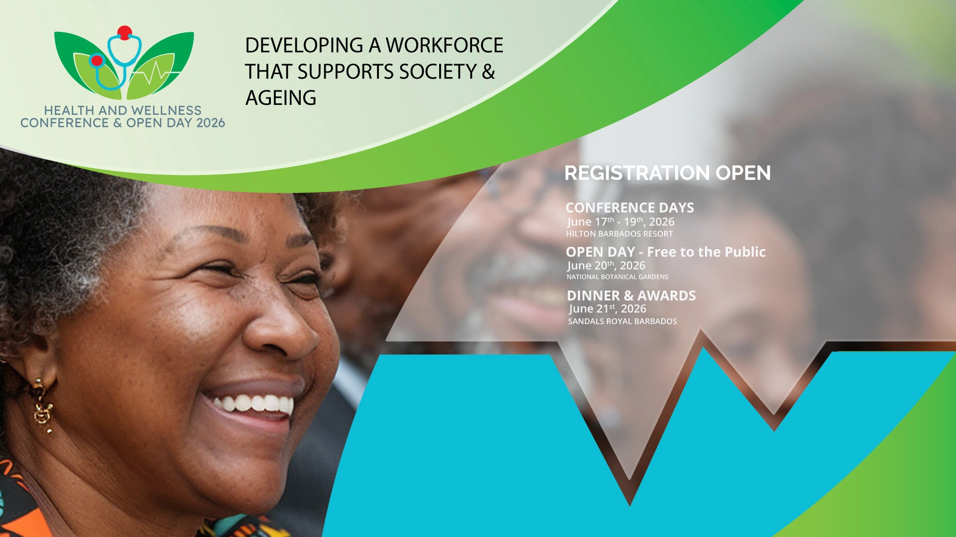 Health and Wellness Conference & Open Day 2026