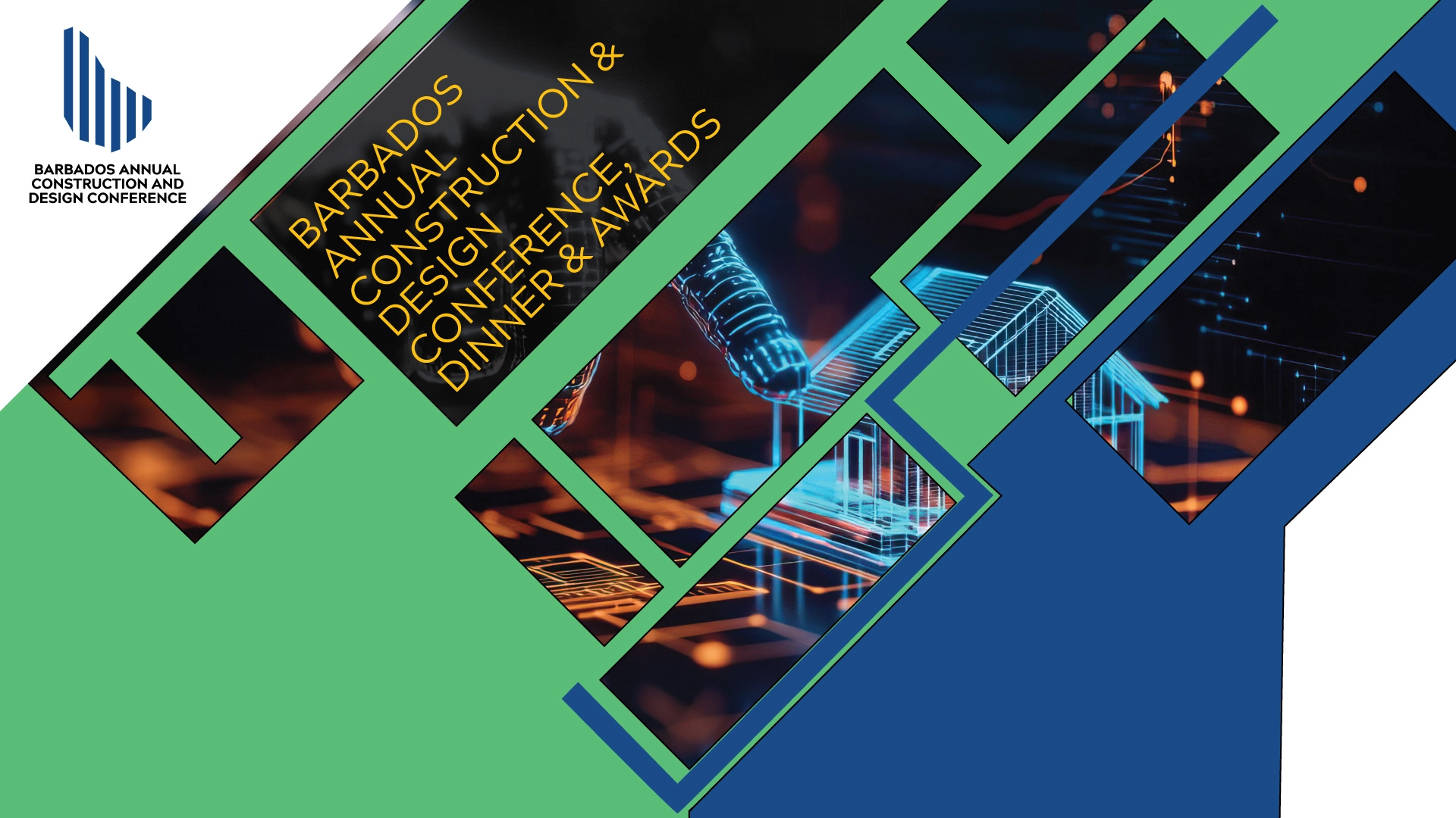 Barbados Annual Construction and Design Conference 2026
