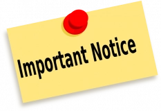 TVET Council Closing Early!