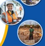 National Construction Project to Generate Training for 5000 Persons!