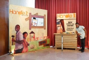 BCC Portfolio Exhibition 2015