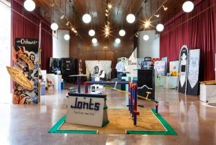 BCC Portfolio Exhibition 2015