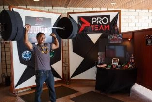 BCC Portfolio Exhibition 2015