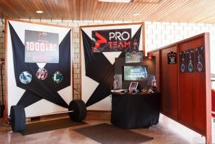 BCC Portfolio Exhibition 2015