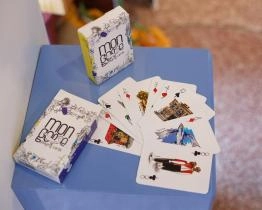 BCC Portfolio Exhibition 2015