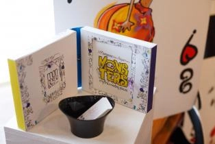 BCC Portfolio Exhibition 2015