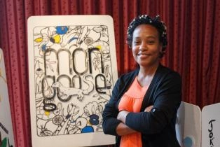 BCC Portfolio Exhibition 2015