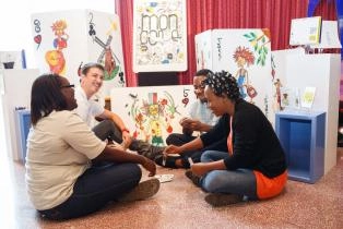 BCC Portfolio Exhibition 2015