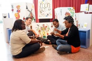 BCC Portfolio Exhibition 2015