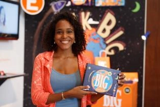 BCC Portfolio Exhibition 2015