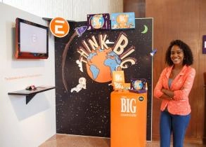 BCC Portfolio Exhibition 2015