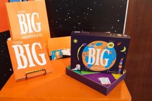 BCC Portfolio Exhibition 2015