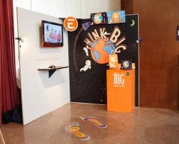 BCC Portfolio Exhibition 2015