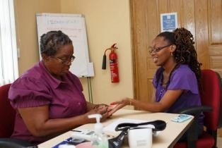 TVET Council Barbados Breakfast on the Boardwalk 2016