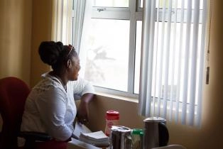 TVET Council Barbados Breakfast on the Boardwalk 2016