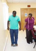 TVET Council Barbados Breakfast on the Boardwalk 2016