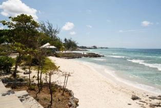 TVET Council Barbados Breakfast on the Boardwalk 2016