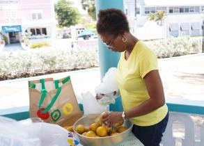TVET Council Barbados Breakfast on the Boardwalk 2016