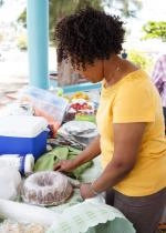 TVET Council Barbados Breakfast on the Boardwalk 2016