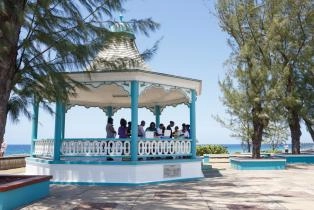 TVET Council Barbados Breakfast on the Boardwalk 2016