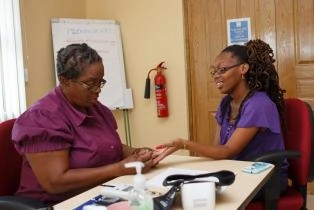Breakfast on the Boardwalk