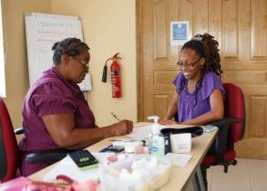 Breakfast on the Boardwalk