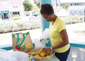 Breakfast on the Boardwalk