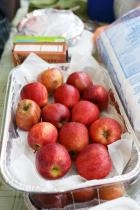 Breakfast on the Boardwalk