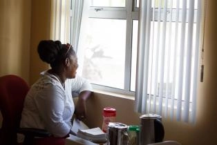 Breakfast on the Boardwalk
