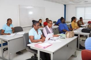 BIMAP-UNICOMER-CBTF Customer Service Level 2 Training 2015