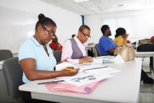 BIMAP-UNICOMER-CBTF Customer Service Level 2 Training 2015