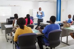 BIMAP-UNICOMER-CBTF Customer Service Level 2 Training 2015