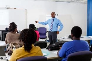 BIMAP-UNICOMER-CBTF Customer Service Level 2 Training 2015