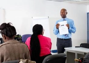 BIMAP-UNICOMER-CBTF Customer Service Level 2 Training 2015