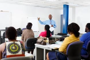 BIMAP-UNICOMER-CBTF Customer Service Level 2 Training 2015