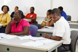 BIMAP-UNICOMER-CBTF Customer Service Level 2 Training 2015