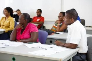 BIMAP-UNICOMER-CBTF Customer Service Level 2 Training 2015